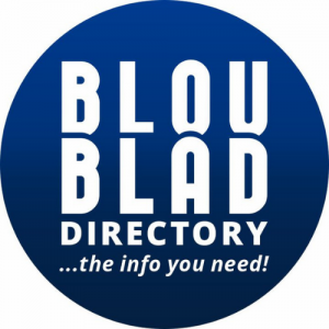 Blou Blad Directory