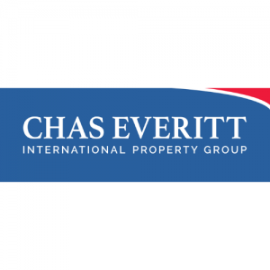 Chas Everitt Cape Agulhas