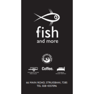 Fish and More