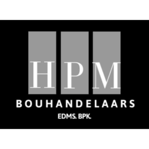 HPM Bouhandelaars