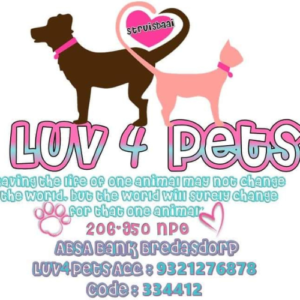 Luv4Pets
