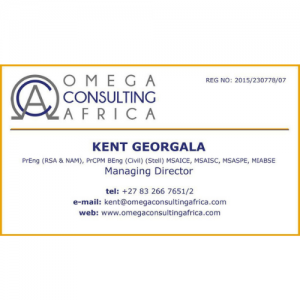 Omega Consulting Africa