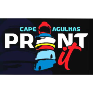 Cape Agulhas Print-It