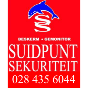 Suidpunt Sekuriteit