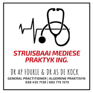Struisbaai Mediese Praktyk