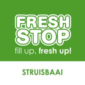 Freshstop at Astron Energy Struisbaai